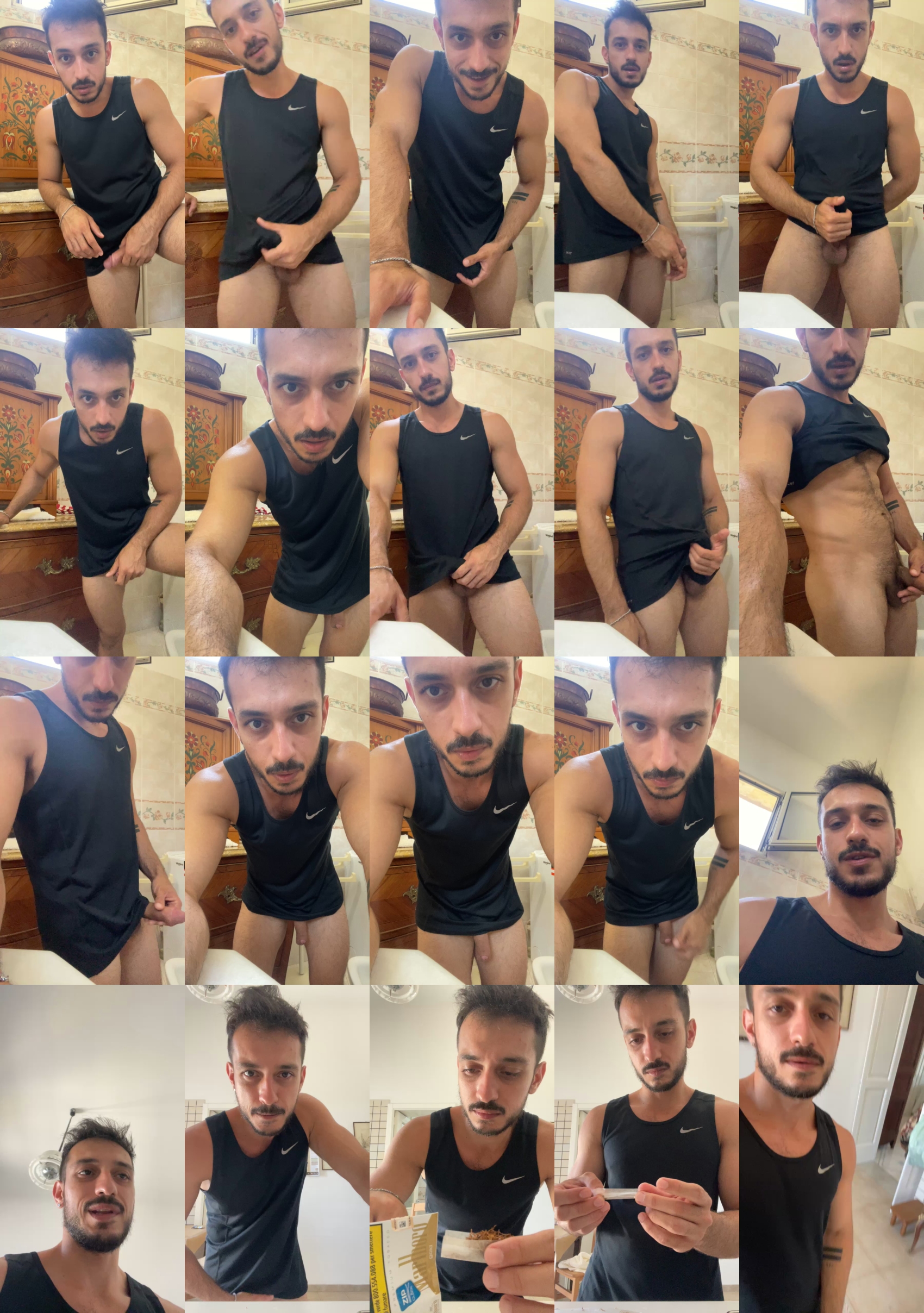 ItaloBrasile  17-06-2022